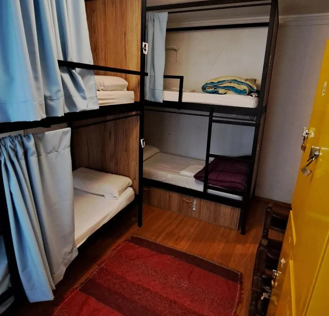 Hostal El Cascabel Granada