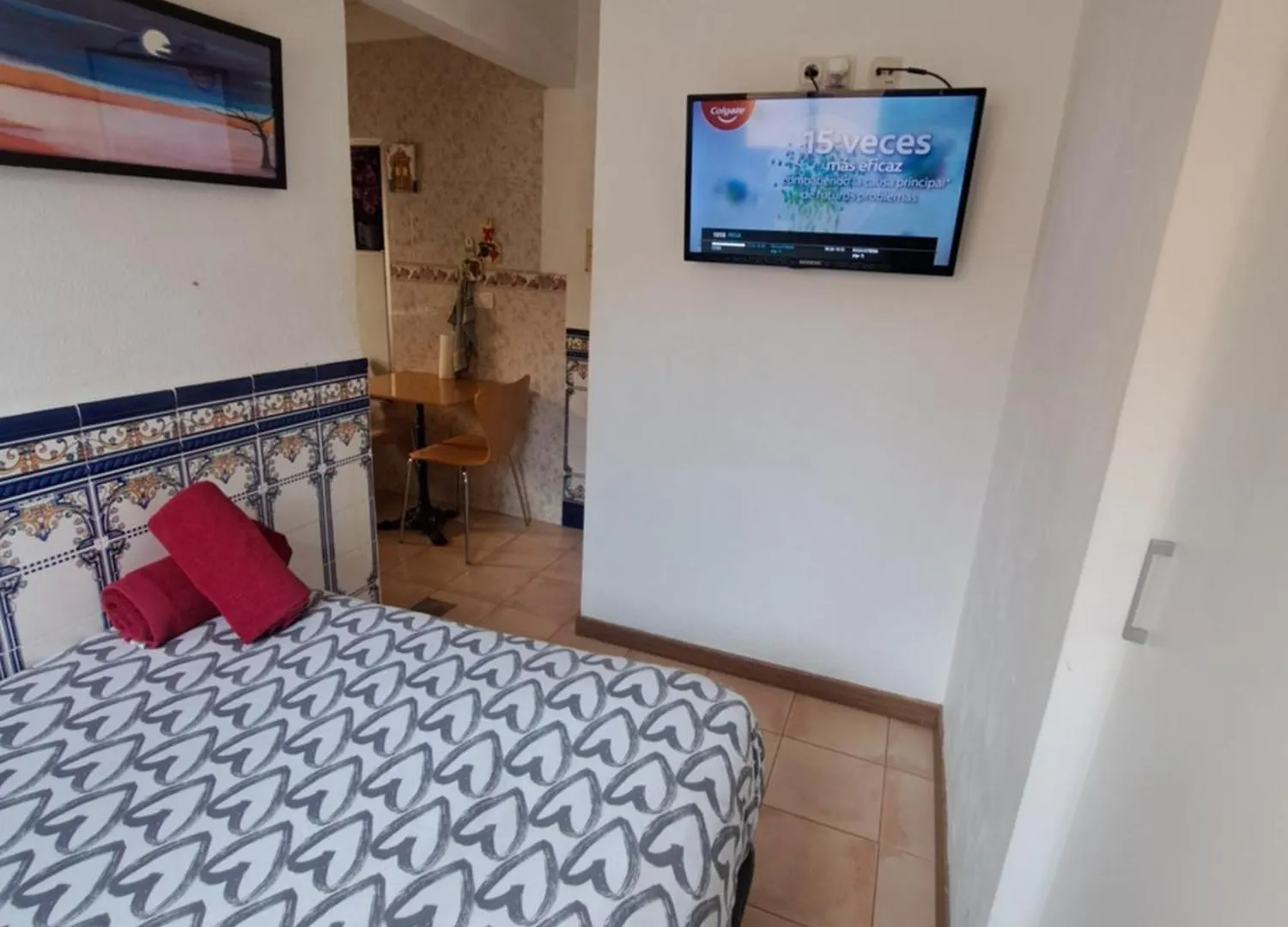 Guest house Hostal El Cascabel Granada
