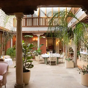 La Corrala Del Realejo Aparthotel