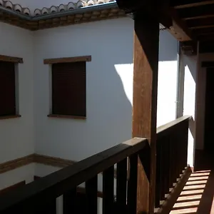 Apartamento El Balcón Del Albaicín, Granada
