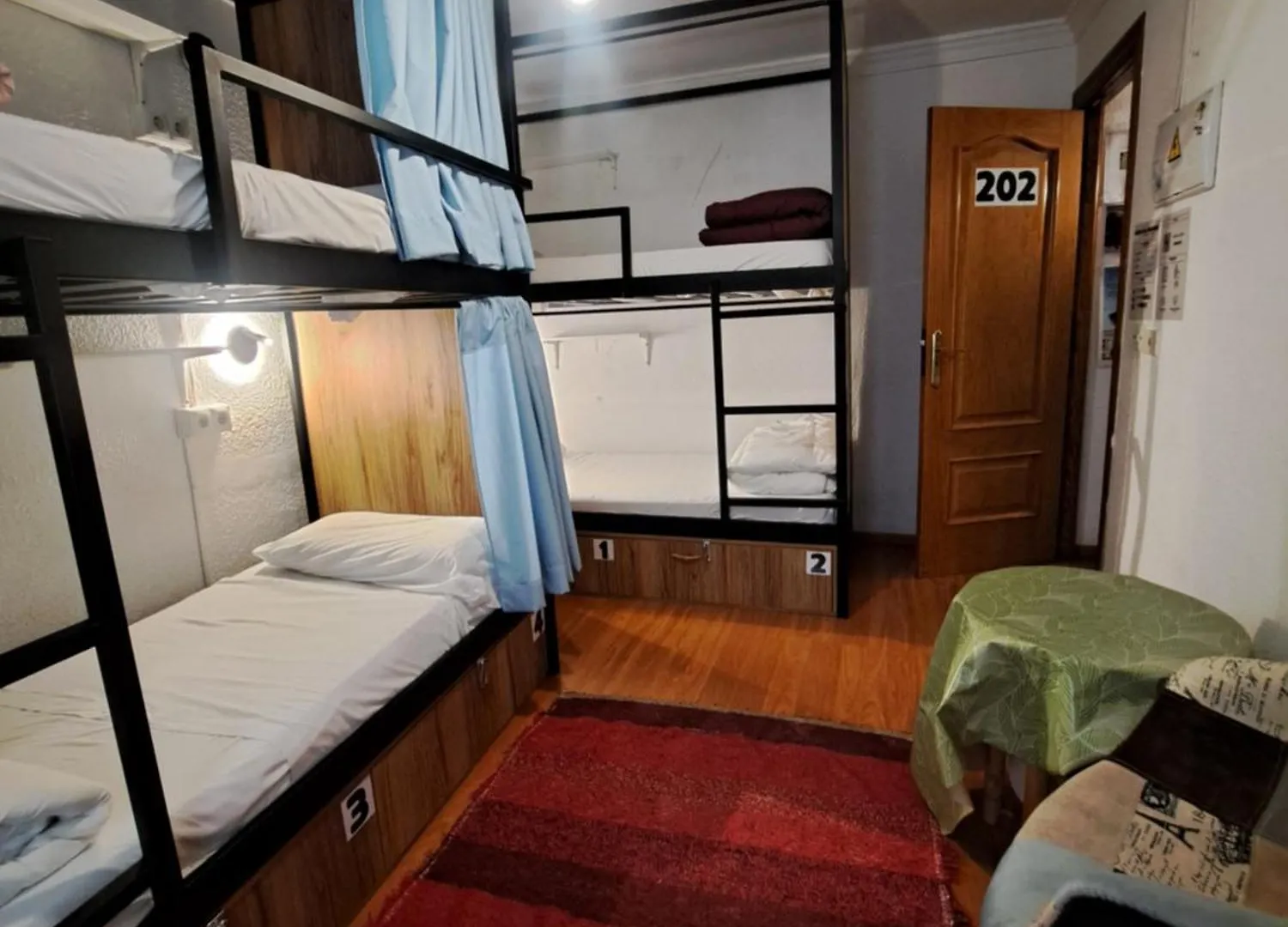 Hostal El Cascabel Granada