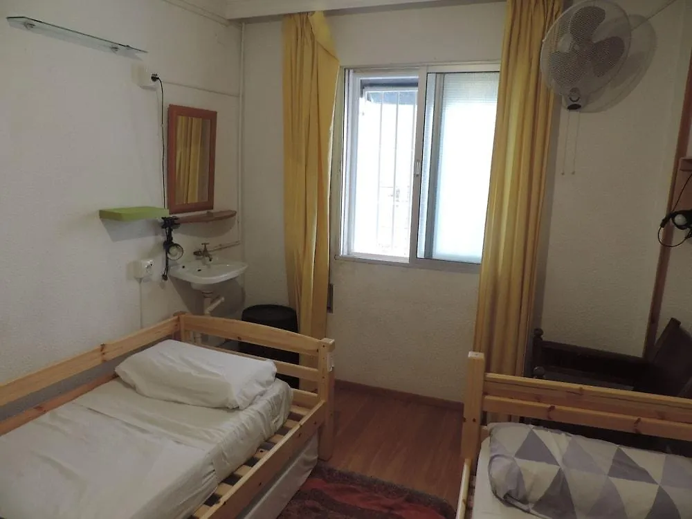 Hostal El Cascabel Granada
