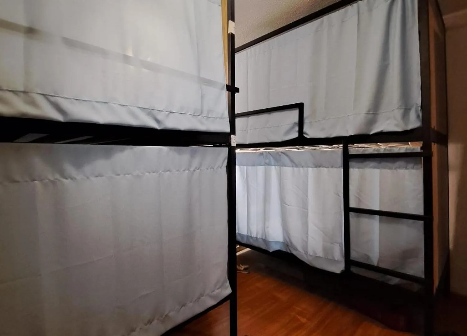 Hostal El Cascabel Granada