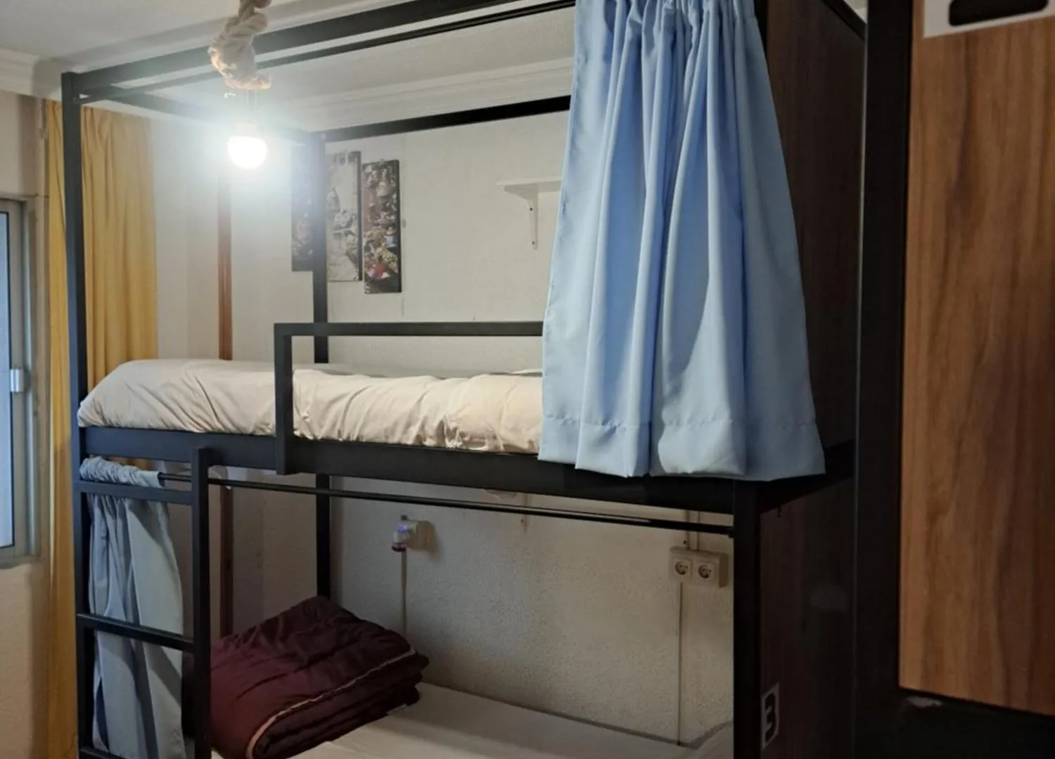 Hostal El Cascabel Granada 0*,