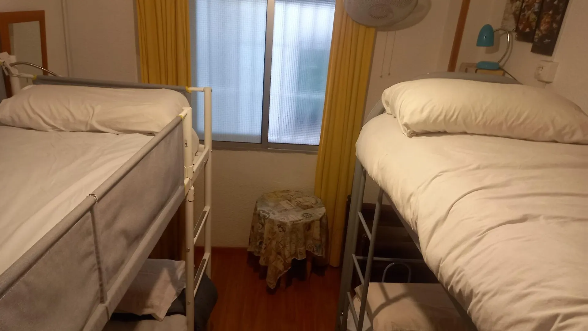Guest house Hostal El Cascabel Granada