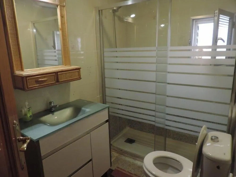 Guest house Hostal El Cascabel Granada Spain