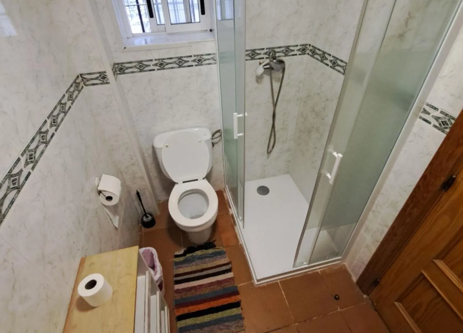 Guest house Hostal El Cascabel Granada