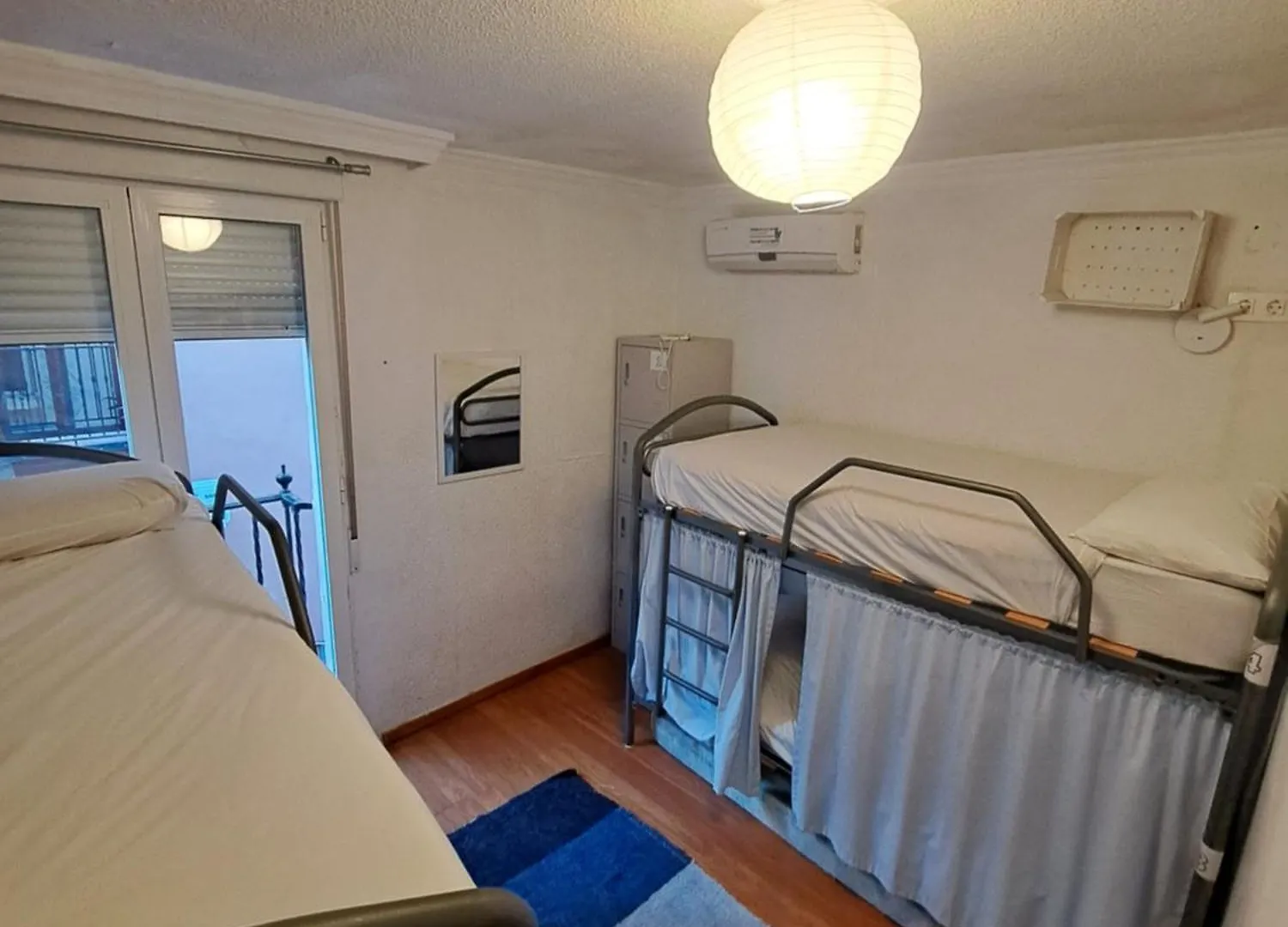 Hostal El Cascabel Granada Spain