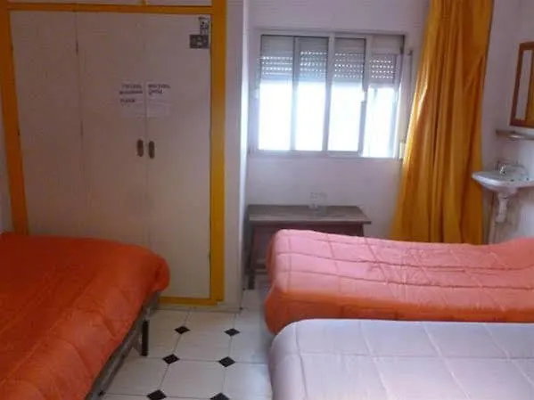Hostal El Cascabel Granada