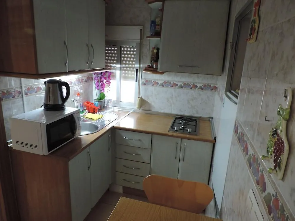 Guest house Hostal El Cascabel Granada